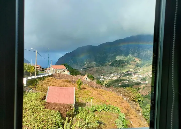 Hillslope House 度假居