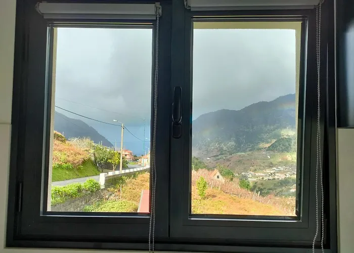 Casa vacanze Hillslope House