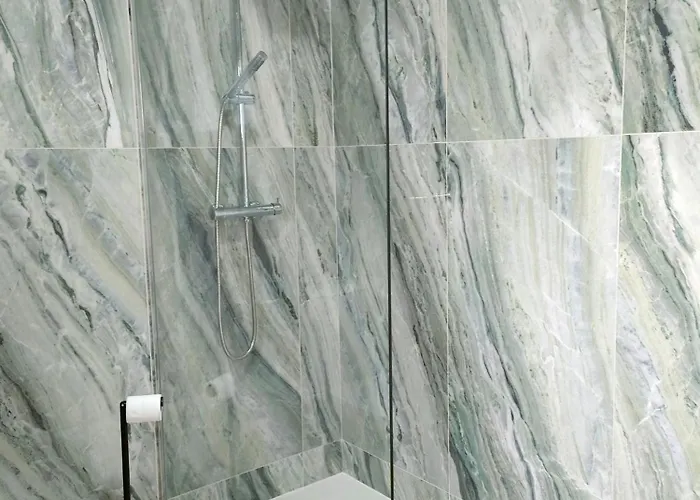 Hillslope House São Vicente