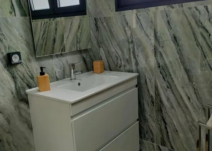 度假居 Hillslope House São Vicente