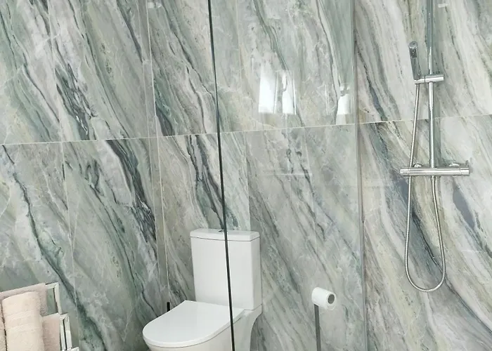 Hillslope House * São Vicente