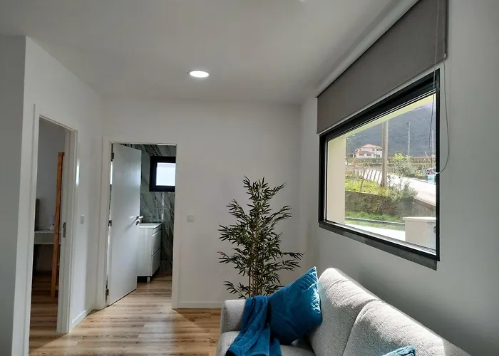 Casa vacanze Hillslope House