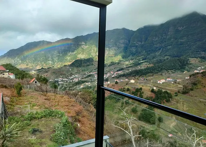 Hillslope House Casa vacanze