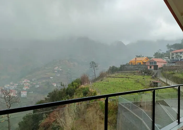 Casa vacanze Hillslope House