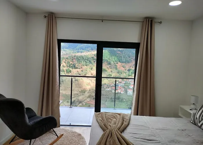 Hillslope House Casa vacanze