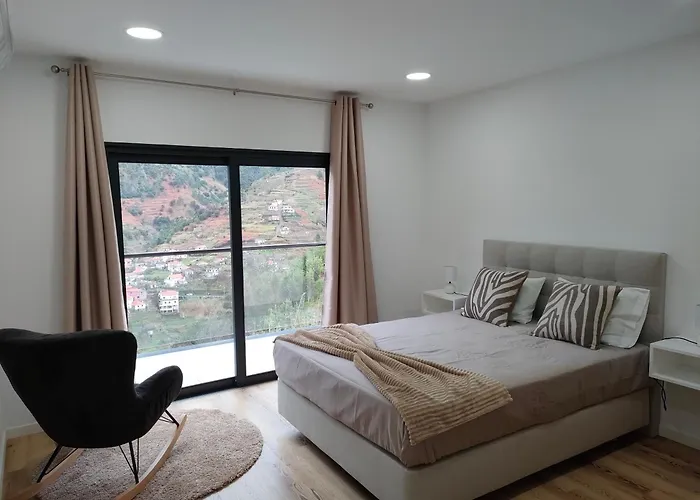 Hillslope House Casa vacanze *