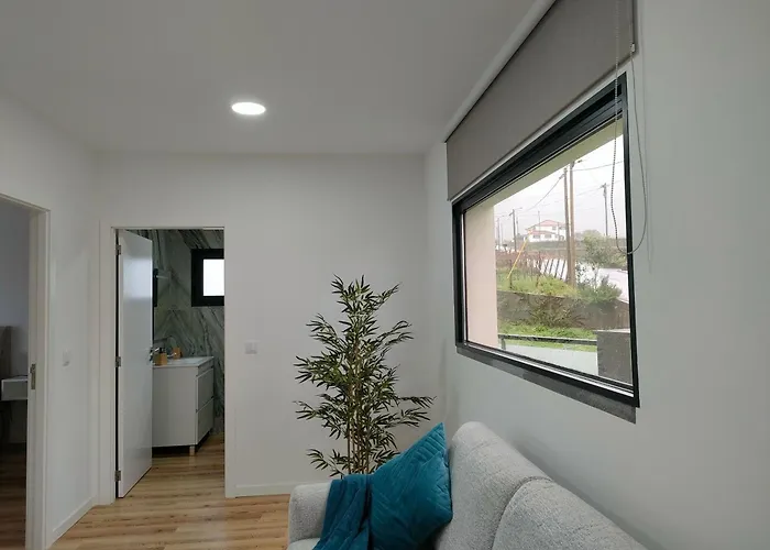 Hillslope House São Vicente