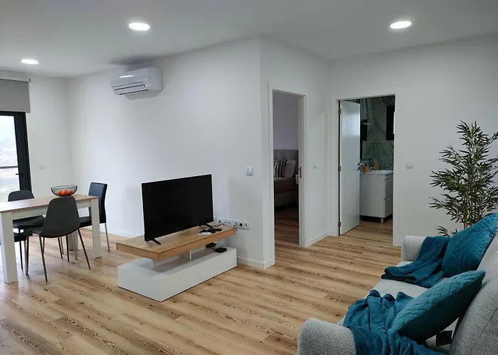 Hillslope House * São Vicente