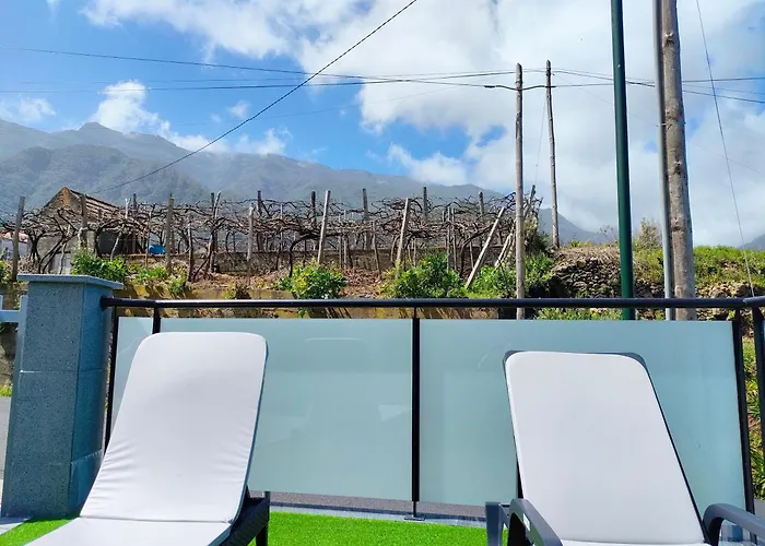 Tatil Evi Hillslope House